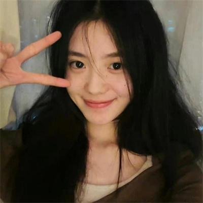 坠雪少女